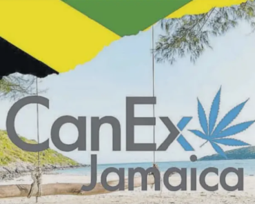 CanEx Jamaica Business Conference &ndash; Kingston, Jamaica