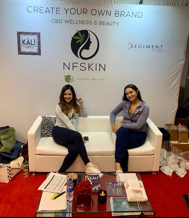The International Congress of Esthetics and Spa (ICES) &ndash; Miami, FL