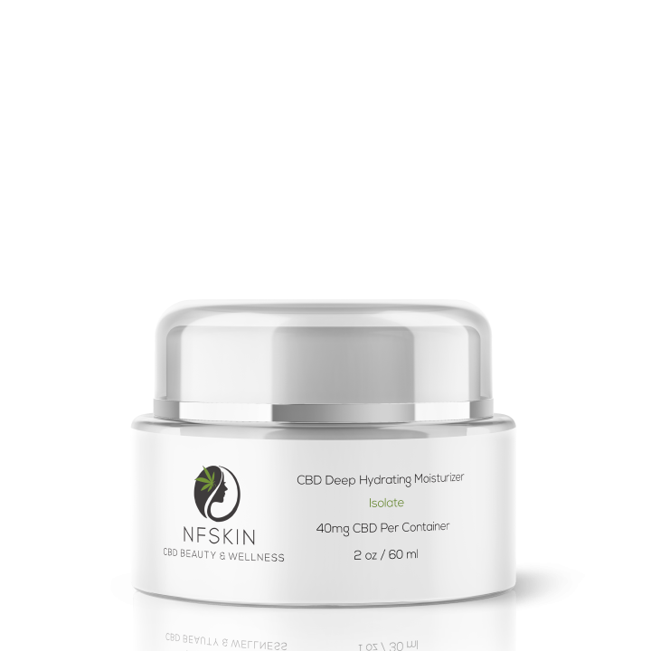 Deep Hydrating Moisturizer2