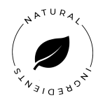 NATUAL INGREDIENTS_BLACK