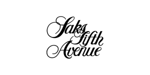 nfskin_homepage_featuredat_ SAKS 5TH AVE_LOGO BLACK