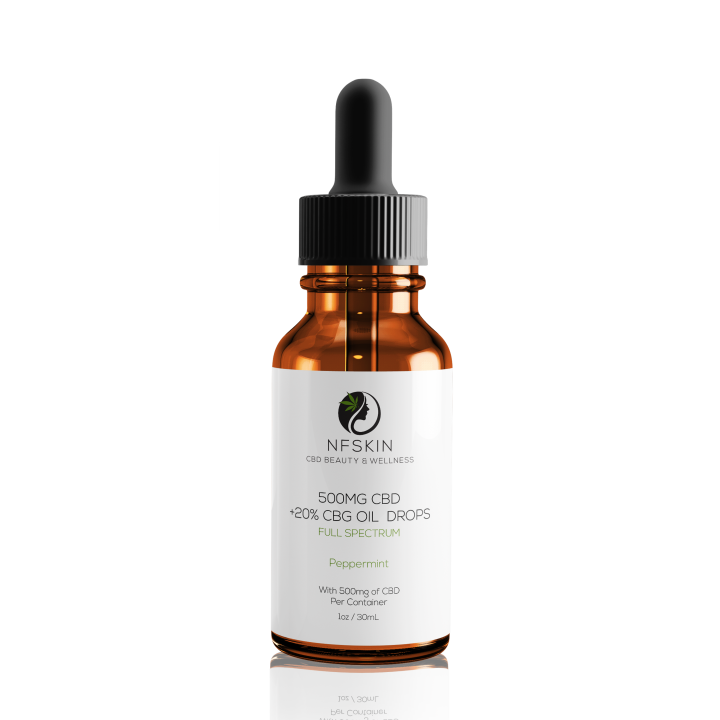 CBD_RTI_500mg cbd+20g peppermint ws