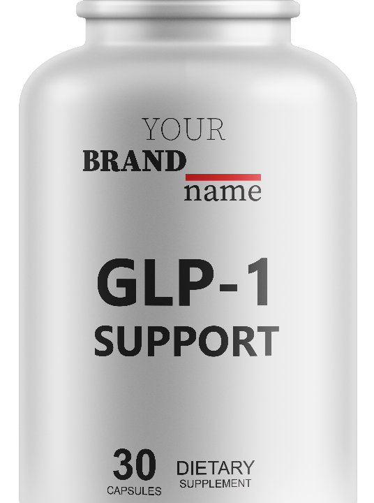 Private Label GLP1 Capsules